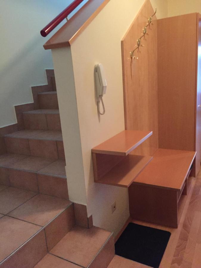 Familien Chalet Mit Direktem Bademantelgang Zur Therme Lutzmannsburg Dış mekan fotoğraf