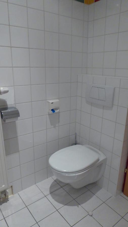 Familien Chalet Mit Direktem Bademantelgang Zur Therme Lutzmannsburg Dış mekan fotoğraf